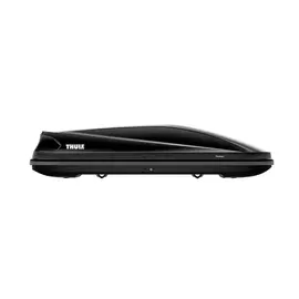 Бокс Thule Touring L (780), 196x78x43 см, антрацит, dual side, aeroskin, 420 л