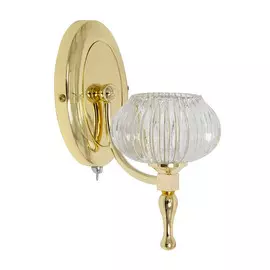 Бра 1л Abrasax g9x40w