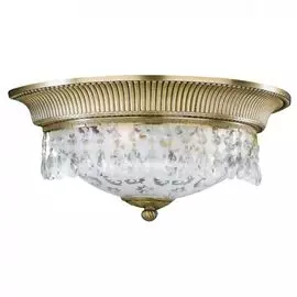 Бра 2л. Классика Reccagni angelo A.6310/2