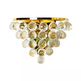 Бра 4277/2W GD 320