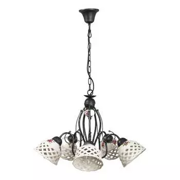 Бра Abrasax MDK9365/5A Black