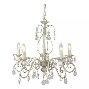 Бра Abrasax MDK9431/5A White