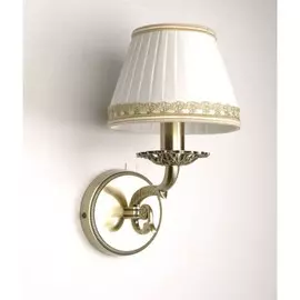 Бра Abrasax wb.8110-1br