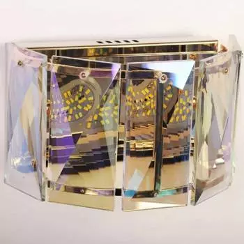 Бра Abrasax WB.9301-2GO