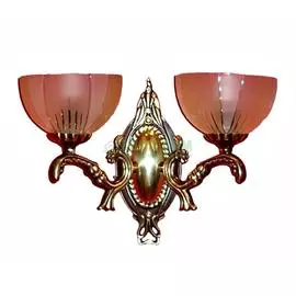 Бра Алладин 17606/2