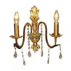 Бра Алладин C-1382 O/S