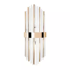 Бра Arte Lamp ACAPULCO A1007AP-2GO