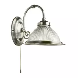 Бра Arte Lamp American Diner A9366AP-1AB