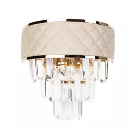 Бра Arte Lamp ANNABELLE A1008AP-2GO