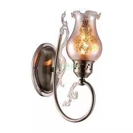 Бра Arte Lamp Ballerina A9561AP-1AB