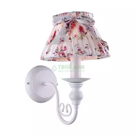 Бра Arte Lamp Bambina A7020AP-1WH