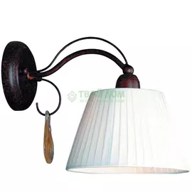 Бра Arte Lamp Carmen A5013AP-1BG
