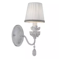 Бра Arte Lamp Cherubino A5656AP-1WG