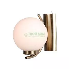 Бра Arte Lamp Cloud A8170AP-1AB