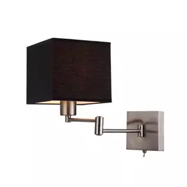 Бра Arte Lamp Cubes A9247AP-1SS
