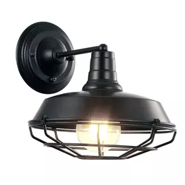Бра Arte Lamp Ferrico A9183AP-1BK