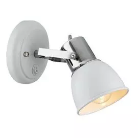 Бра Arte Lamp Ginevra A1677AP-1WH