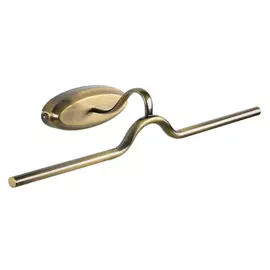 Бра Arte Lamp HARRY A7031AP-1AB