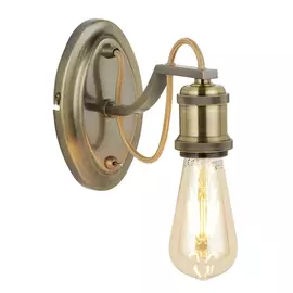 Бра Arte Lamp Inedito A2985AP-1AB