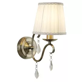 Бра Arte Lamp Innamorata A2313AP-1AB