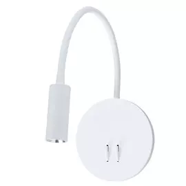 Бра Arte lamp led a8231ap-1wh