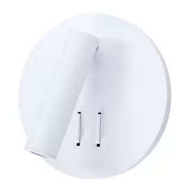 Бра Arte lamp led a8232ap-1wh