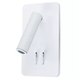 Бра Arte lamp led a8233ap-1wh