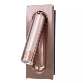 Бра Arte lamp led a8236ap-1sg