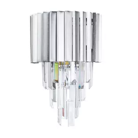 Бра Arte Lamp Muscida A1004AP-2SI