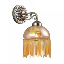 Бра Arte Lamp Perlina A9560AP-1AB