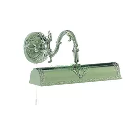 Бра Arte Lamp Picture Lights A5010AP-2SS