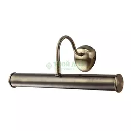 Бра Arte Lamp Picture Lights III A5023AP-2AB