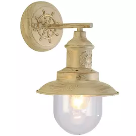 Бра Arte Lamp Sailor A4524AP-1WG
