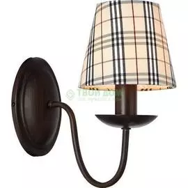 Бра Arte Lamp Scotch A3090AP-1CK