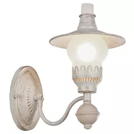 Бра Arte Lamp Trattoria A5664AP-1WG