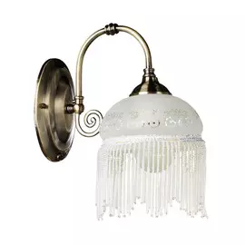 Бра Arte Lamp Victoriana A3191AP 1AB