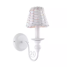 Бра Arte Lamp Villagio A3400AP-1WH
