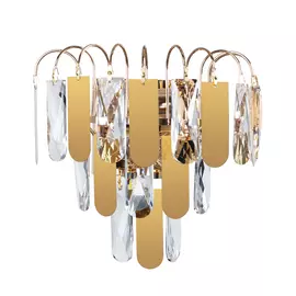 Бра Arte Lamp Vivien A2719AP-2GO