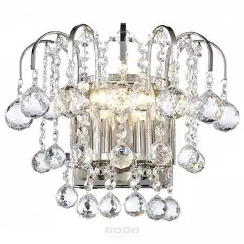 Бра Arti Lampadari Bellagio E 2.10.105 N