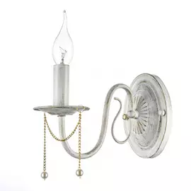 Бра Arti Lampadari Camerino E 2.1.1 WG