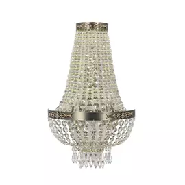 Бра Arti Lampadari Pera E 2.20.100 MA