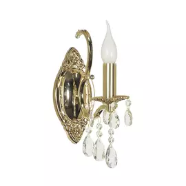 Бра Arti Lampadari Pisani E 2.1.1.601 G