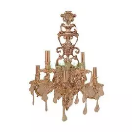 Бра Catic 073/5 Brown