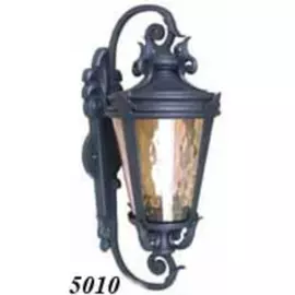 Бра Catic 5010 ковка/темно-коричневый