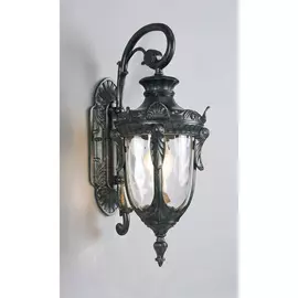 Бра Catic 5011 ковка/темно-коричневый