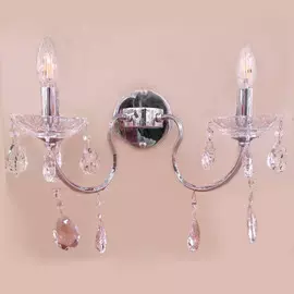 Бра Catic 75003/2 хром