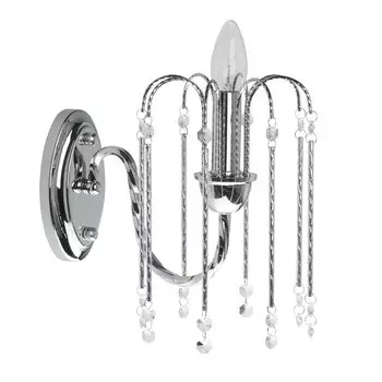 Бра Chiaro 1/40W E14 220V (340021801)