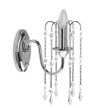 Бра Chiaro 1/40W E14 220V (340021901)