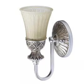 Бра Chiaro 254021201 Версаче 1/60W Е27 220V