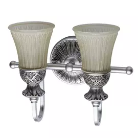 Бра Chiaro 254021302 2/60w е27